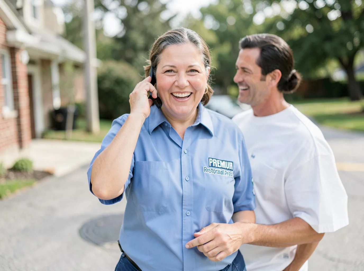 Water Damage Restoration Ottsville, PA FAQs